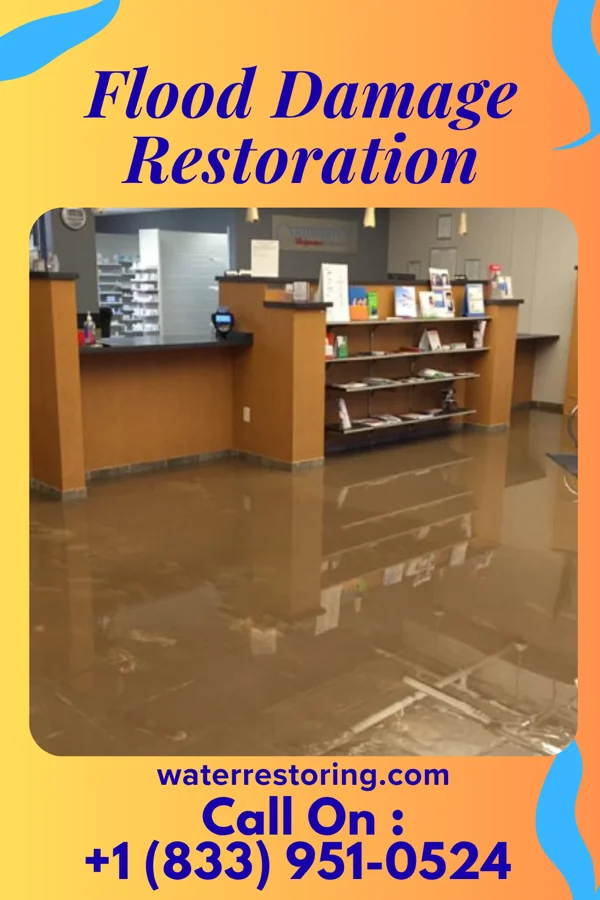 Flood Damage Restoration in Bel-Nor, MO